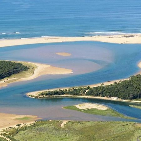 Proche Des Sables D'Olonne Appartement Calme Pour 4 Personnes Situe Face Au Golf De Bourgenay A Talmont St Hilaire Екстериор снимка