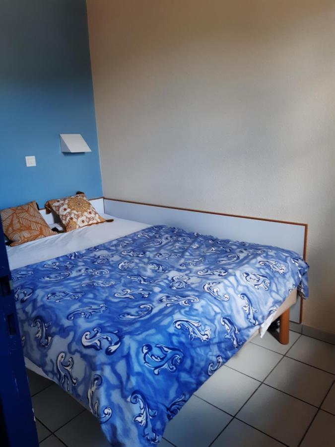 Proche Des Sables D'Olonne Appartement Calme Pour 4 Personnes Situe Face Au Golf De Bourgenay A Talmont St Hilaire Екстериор снимка